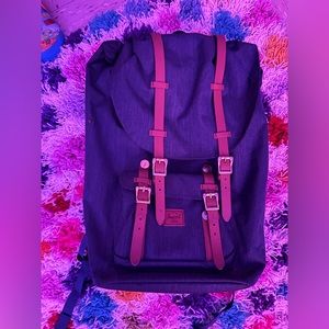 Herschel bag